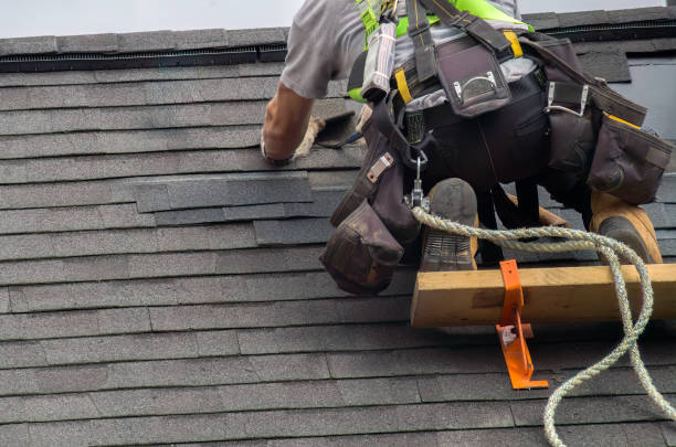 Reliable Roof Replacement contractor in Vernon, MI by Brentwood Metal Roofing
